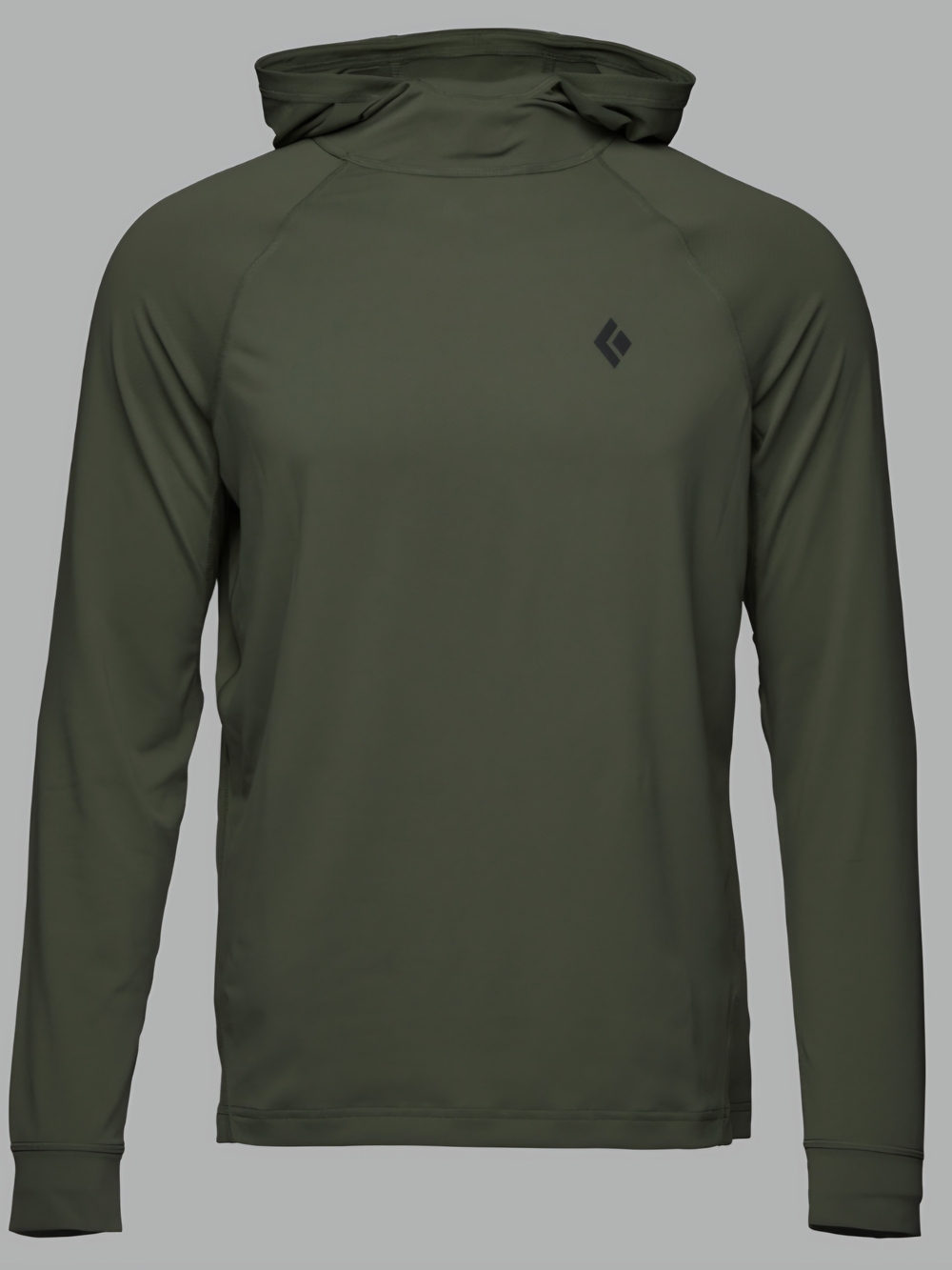 Black Diamond Men's Alpenglow Pro Hoody